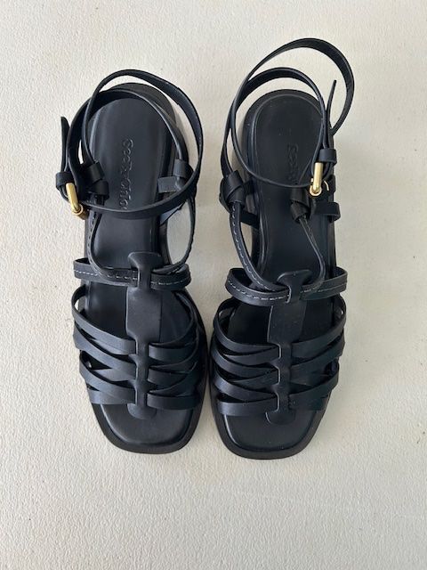 Scarpe da donna: Sandale See by Chloé – Nuovo (secondo la descrizione) da Sion venduto da Lilol