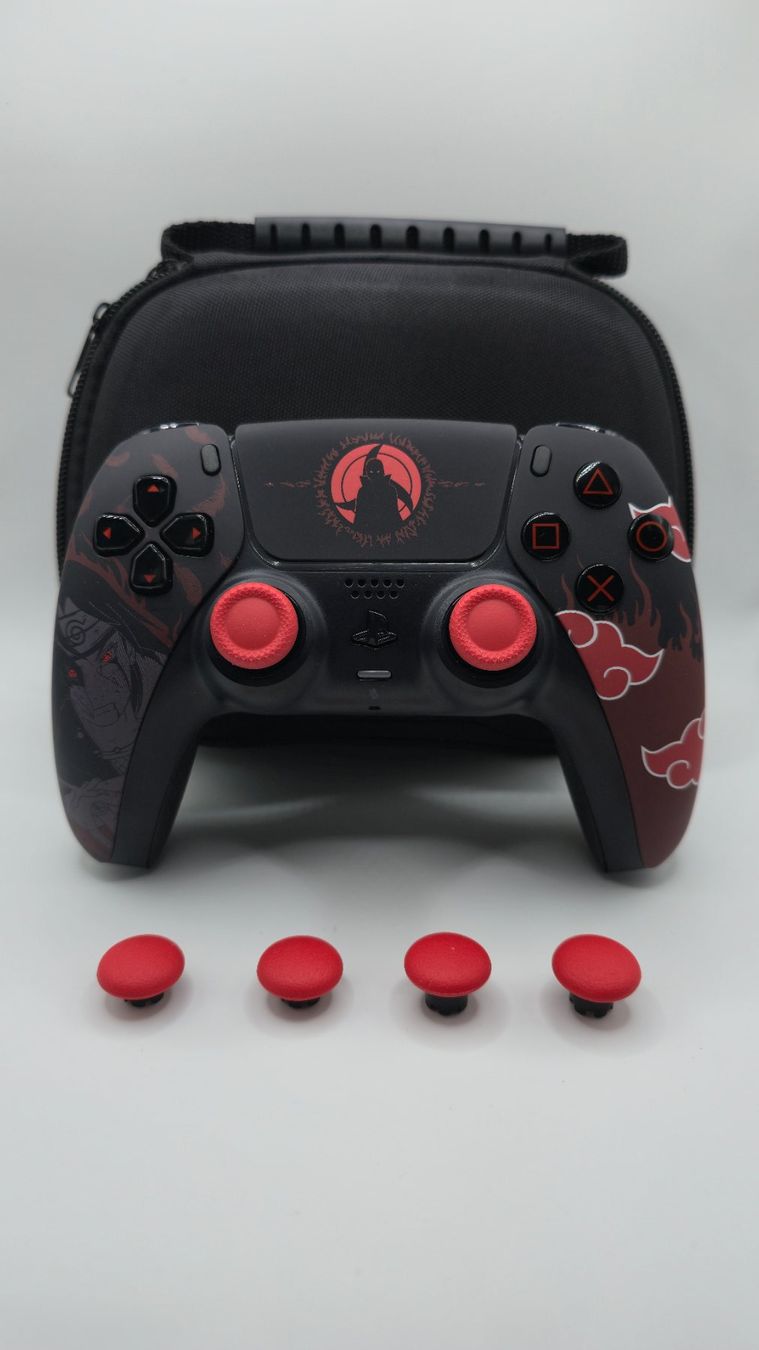 Sony Controller: PS5 Custom Pro Scuf Controller TMR (Anti-Stick-Drift) – Nuovo e nell'imballaggio originale da zürich venduto da Felix-60