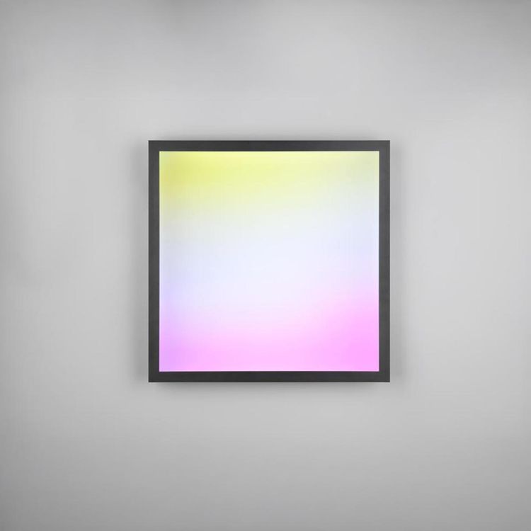 Lustres & lampes de plafonds: LED Deckenleuchte, RGBW, 45 cm x 45 cm – Neuf (Voir description) à Kreuzlingen par Smart-Light 9
