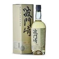 Hatozaki Pure malt