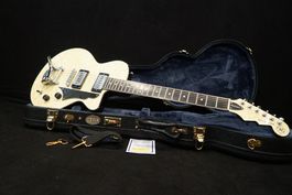 Reverend Rick Vito Signature Soulshaker & Koffer ultra rar