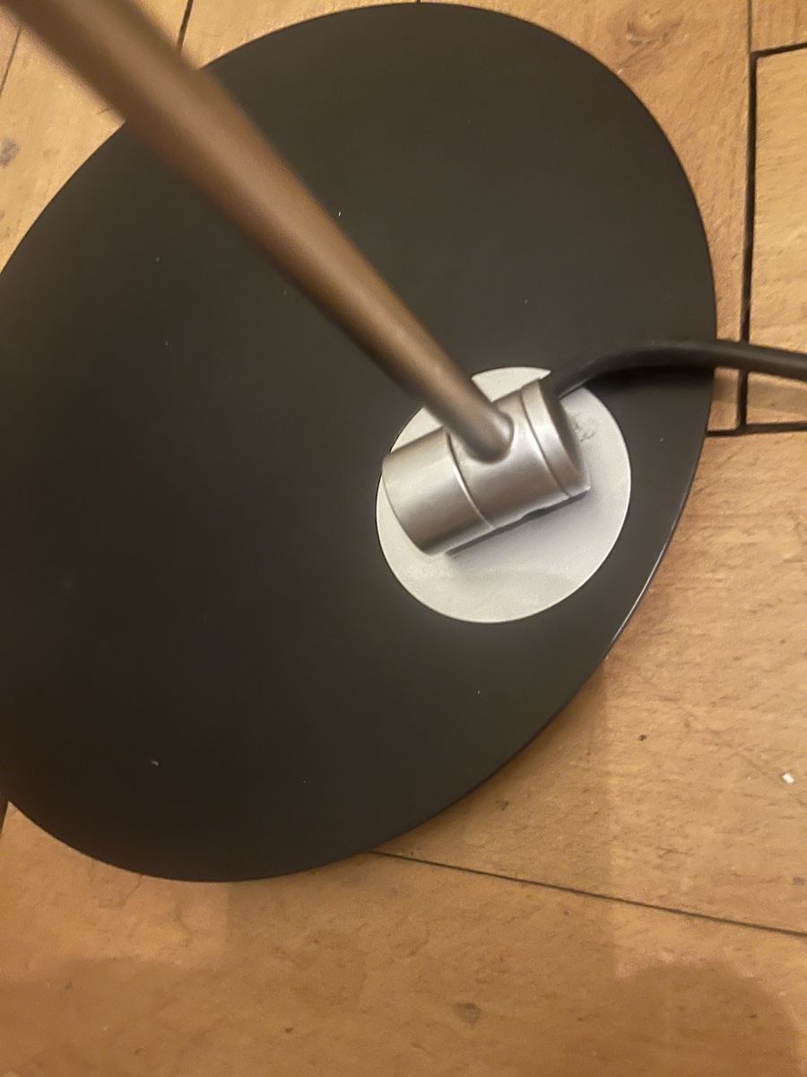 Valenti Luce Lampes: Vintage Stehleuchte Valenti – D'occasion à Zürich par Luftibus01 3