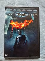 The Dark Knight