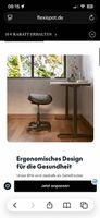 Siège de travail ergonomique BH6 flexispot