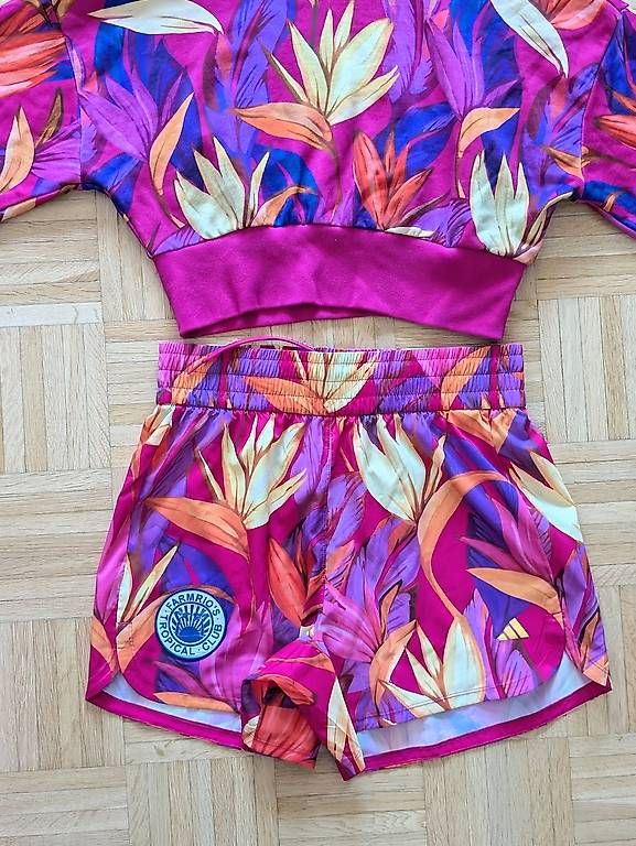 Ensembles & Tailleurs: Adidas Anzug Tropical – D'occasion à Uitikon Waldegg par Csilli 1