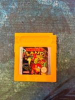 Donkey Kong Land 2 Nintendo Game Boy