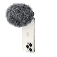 RØDE VideoMic Me-C+ – Richtmikrofon für iPhone & iPad /USB-C