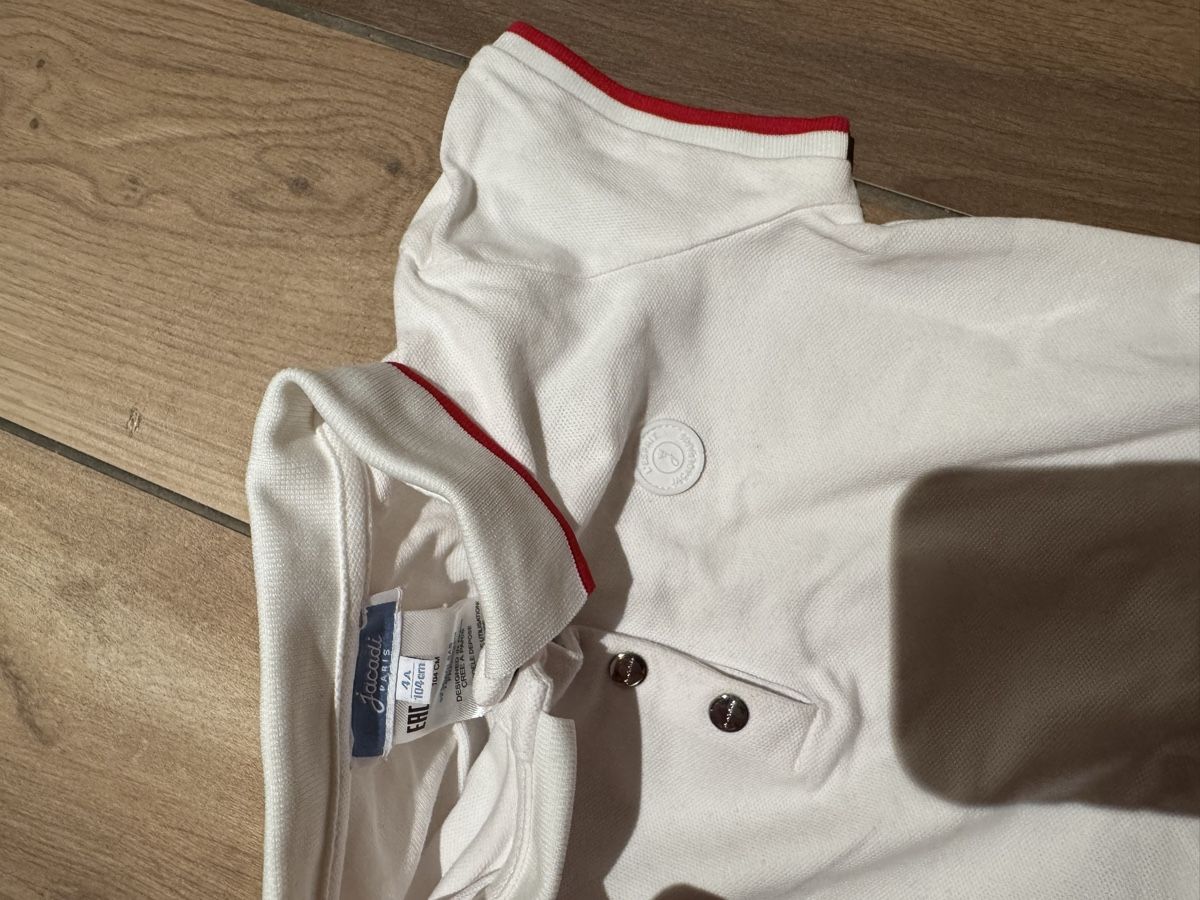 Jacadi Vestiti & Gonne: Jacadi Kleid – Nuovo (secondo la descrizione) da Zürich venduto da iva_c9dw 1
