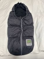 Thermo Babysack (0-12 Monate) Marke Odenwälder