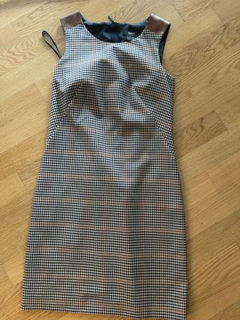 Kleid / Wollkleid von Esprit Gr. S/ Neuwertig/