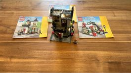 LEGO Creator Expert Modular Building Set