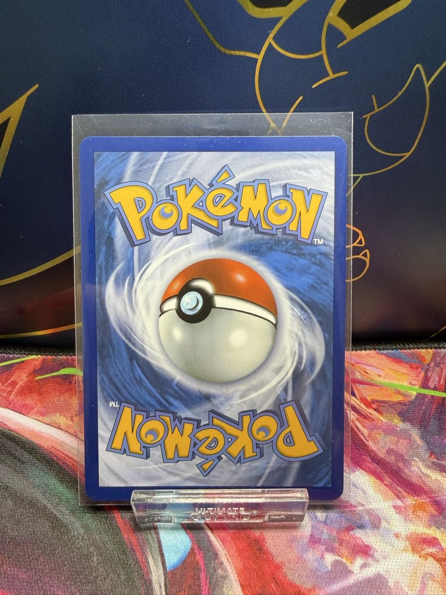 Pokémon Carte collezionabili: Bouffalant Ex 077/086 „Withe Flare“ – Usato da Uster venduto da cardCollectorHum 1