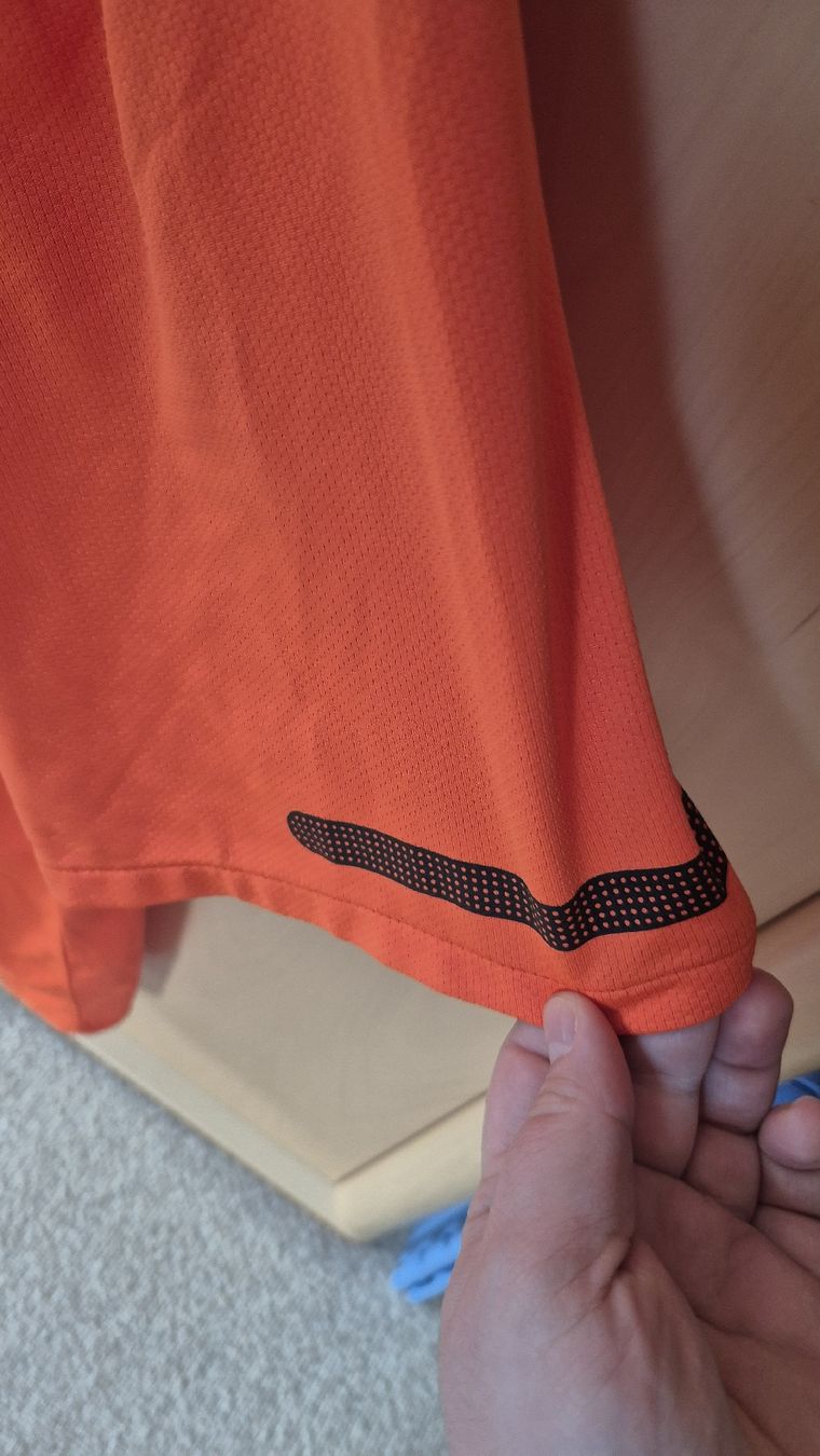 Nike Canottiere & Pantaloni: Niederlande 2010 Heimtrikot – Nuovo (secondo la descrizione) da Spiegel b. Bern venduto da ast_dp6f 7