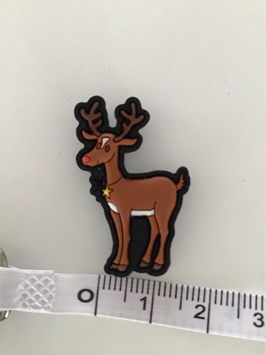 Magnete: Weihnachts Magnete – Gebraucht aus Dietikon von brombolom 4