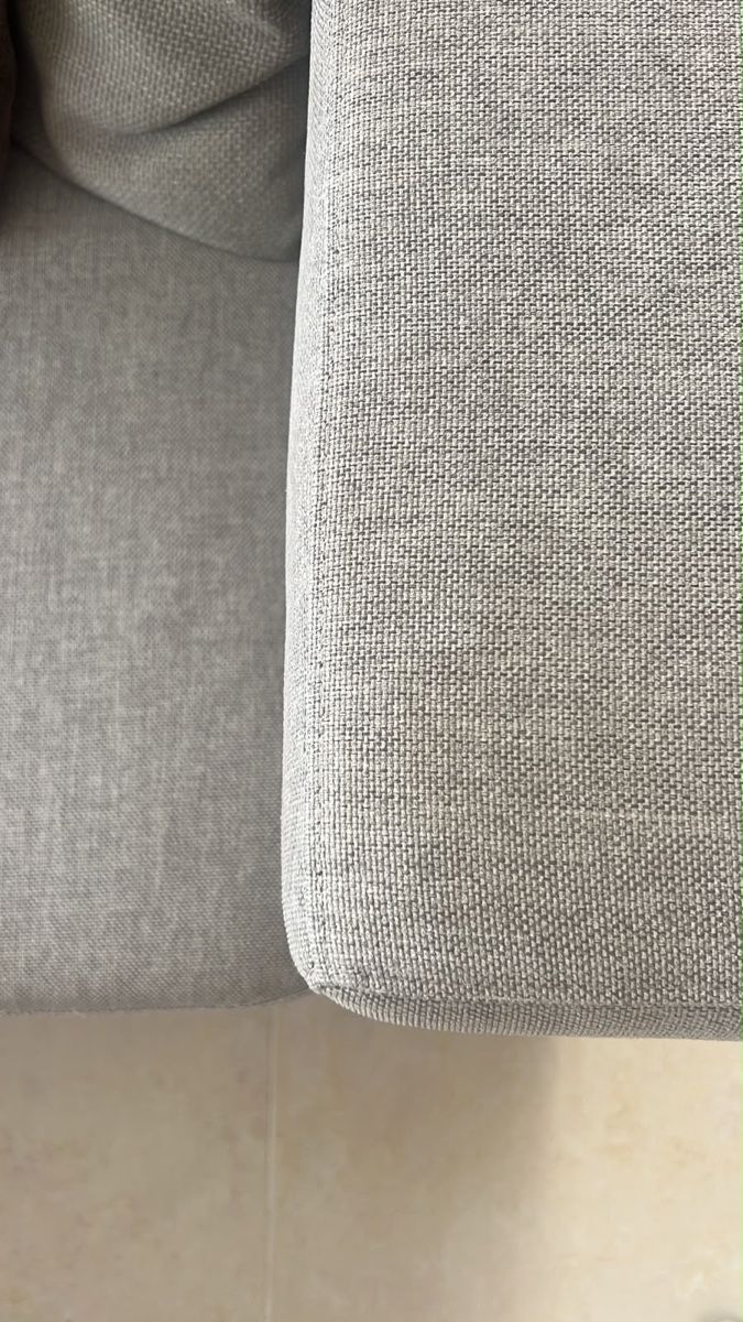 Pfister Divani: Sofa Couch mit 2x Hocker - grosse Liege-/Loungefläche – Usato da Wollerau venduto da Loli-04 4