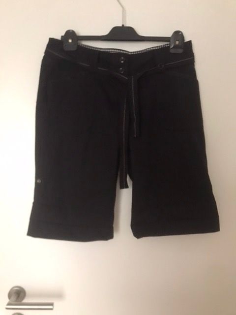 Pantaloni: Bridge noir , 38, Street One – Usato da Boudry venduto da JulieG13 4