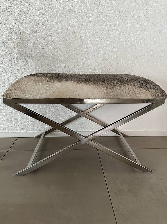 Tabourets: Hocker – D'occasion à Ulmiz par mar_z9gg