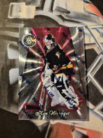 Ken Wregget Pittsburgh Penguins 0543/4299