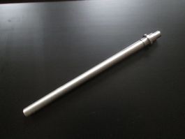 Zugrohr zu Spannzange B32