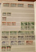 Doubletten Sammlung Pro Juventute 1913 - 2009 ab fr. 1.-