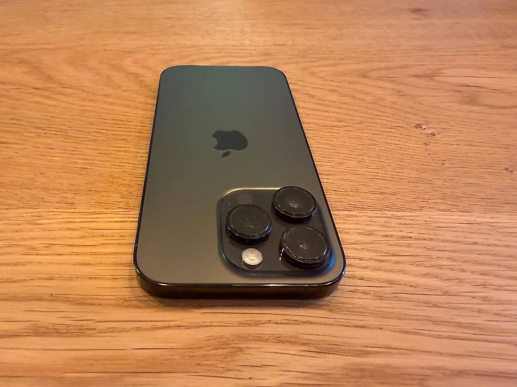 Apple Telefoni cellulari / Smartphones: iPhone 14 Pro 256 GB – Usato da Buchs ZH venduto da 1amedia 1