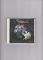 CD Kandyss Two Faces Swiss music