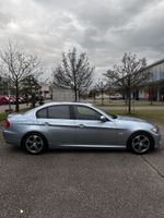 BMW 325i Limousine, JG 2009, Top Zustand, 8 fach bereift