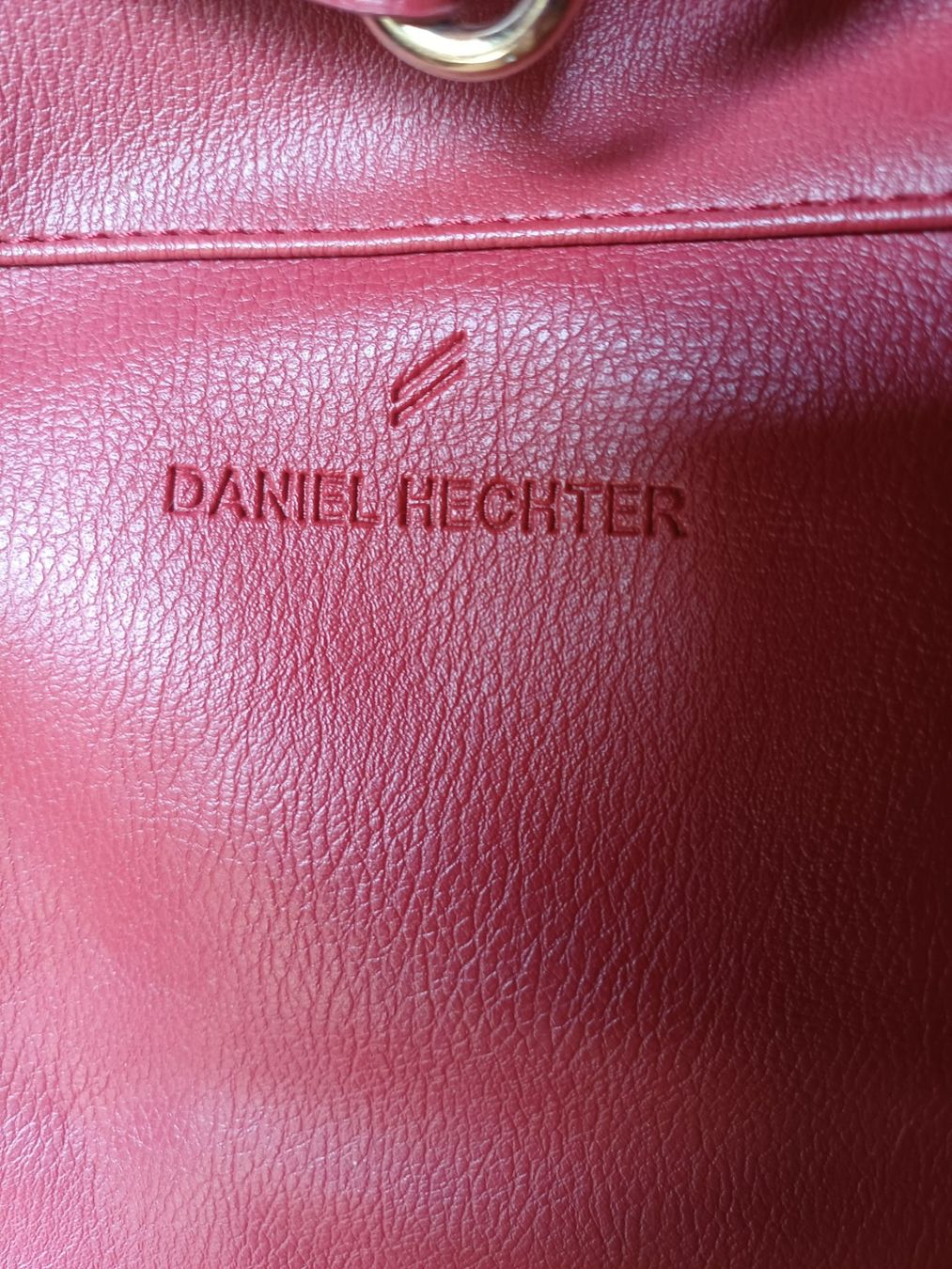 Daniel Hechter Borse da donna: Sac à main – Usato da Grône venduto da Cramouze 2
