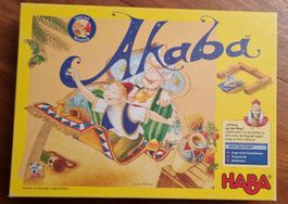 HABA Akaba Gesellschaftsspiel