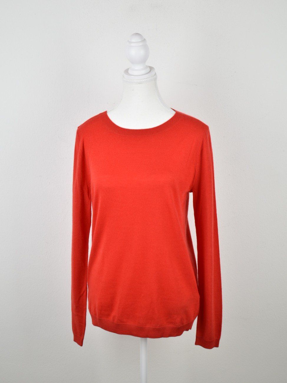 Massimo Dutti Maglioni & Felpe: Massimo Dutti Kaschmir Pullover Gr.L, neuwertig – Nuovo (secondo la descrizione) da Nürensdorf venduto da 2ND_STORY 1