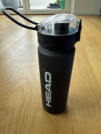 Trinkflasche von Head