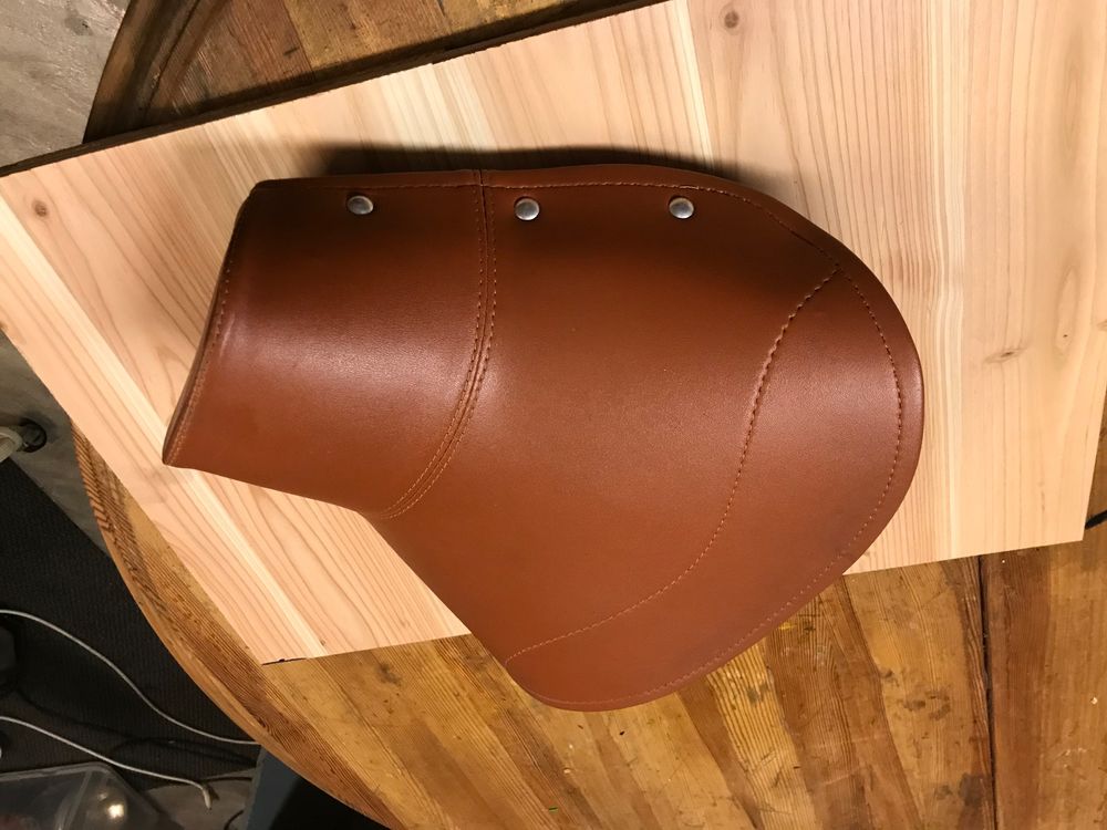 Vespa Cosa 1 - Sitzbank Mit Original Bezug Seat Selle Ohne Anbauteile - Piaggio