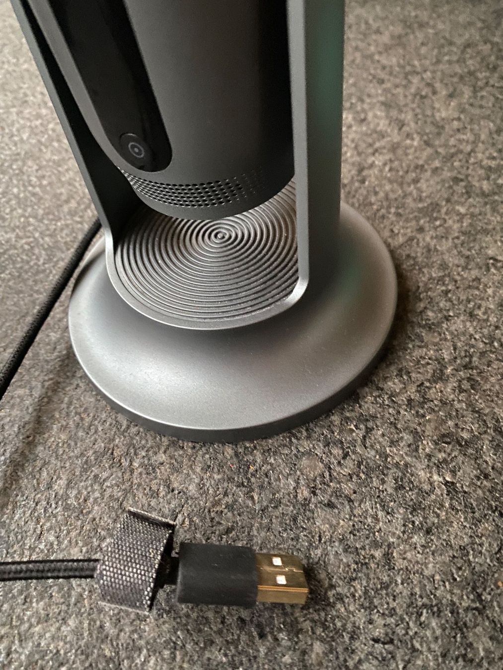 Microphones: Gaming Mikrofon – D'occasion à Dietlikon par Tonschildchrott 3