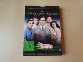 die Champagner Dynastie
