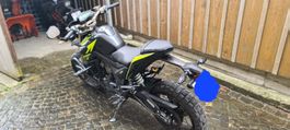 Motorrad/ZONTES ZT125-U1