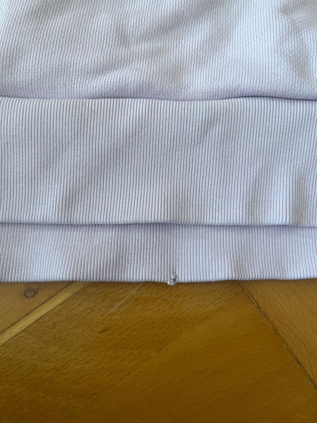 Adidas Maglioni & Felpe: Adidas Kaputzenpulli S Hellrosa – Usato da Biel/Bienne venduto da Meersalz01 3