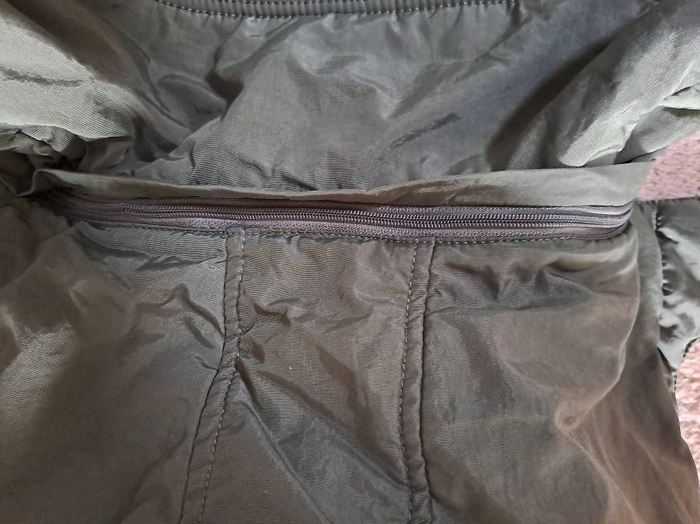 Jacken: Übergangsjacke Gr. 164 – Gebraucht aus Untersiggenthal von Zehni8 2