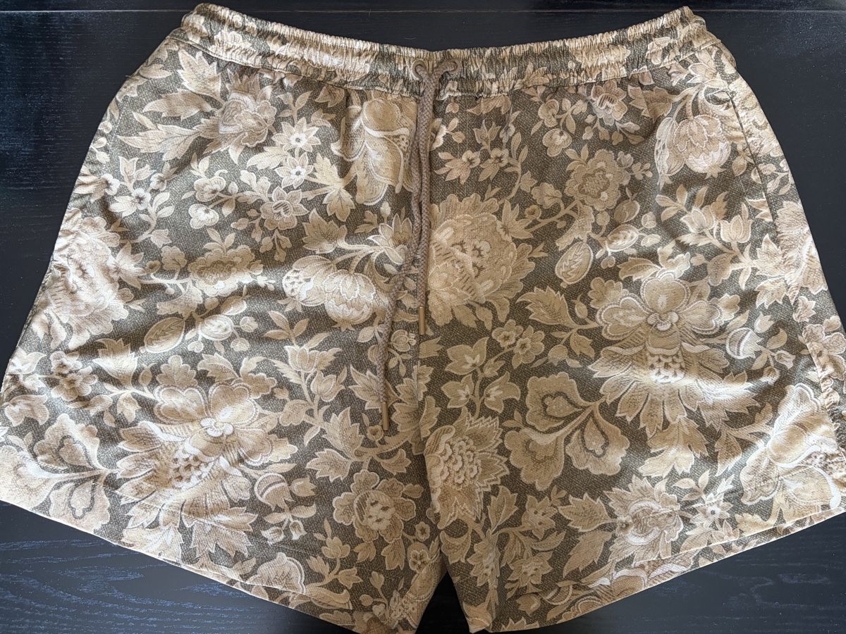 Zimmermann Hosen: Zimmermann Badehose Männer – Gebraucht aus Kreuzlingen von vic_72qq 4