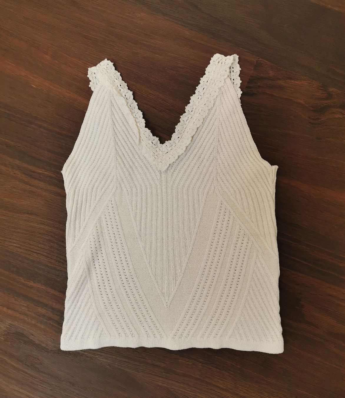 Kleiderpakete: 5 Damen Tops Sommer Gr. XS/S – Gebraucht aus Obergerlafingen von Sigus 3