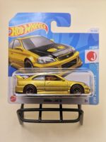 Hot Wheels Honda​ Civic Si