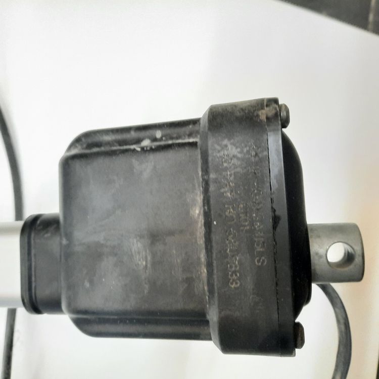 Elektrischer Mini-Linearantrieb 150mm Hub - DC24V Für Roboter & Automatisierung