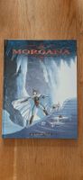 Morgana Tome 2: Le secret des Krritt (EO 2003)