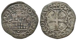Freiburg Kreuzer 1561   /2802