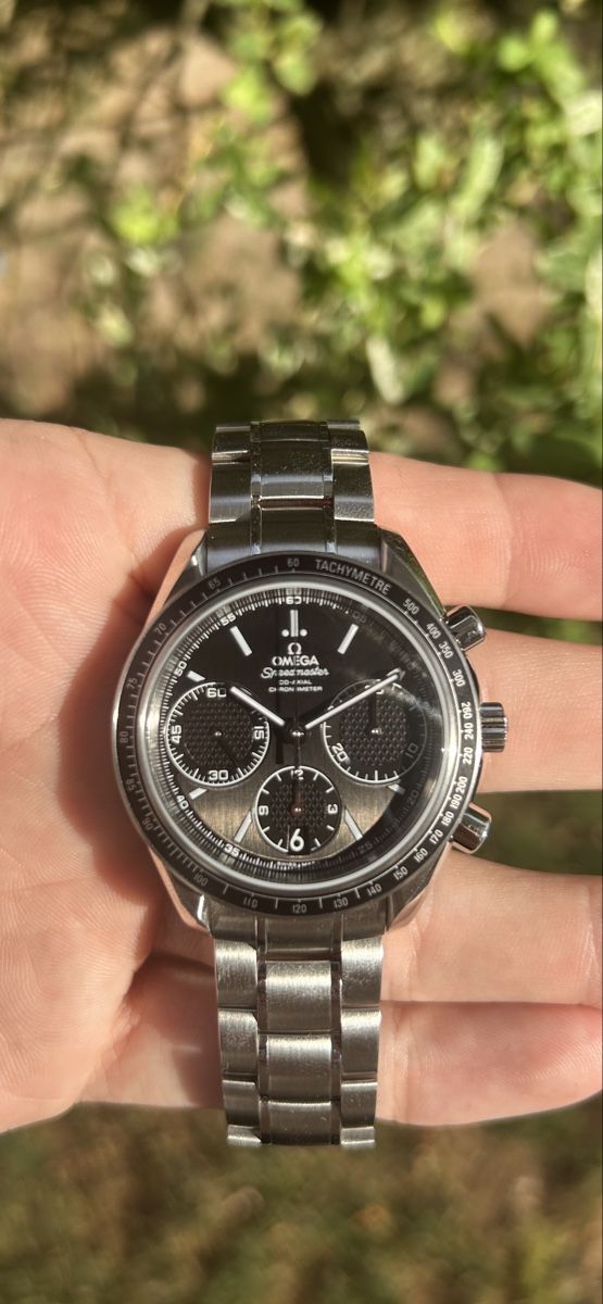 Omega Montres: Omega Speedmaster Racing  – Neuf (Voir description) à Rossrüti par MarktKompass