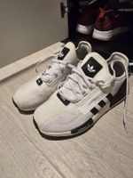 Adidas NMD V2 White Size 41 1/3 