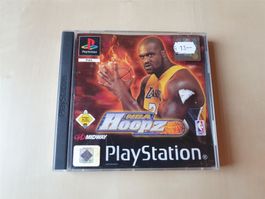 NBA Hoopz