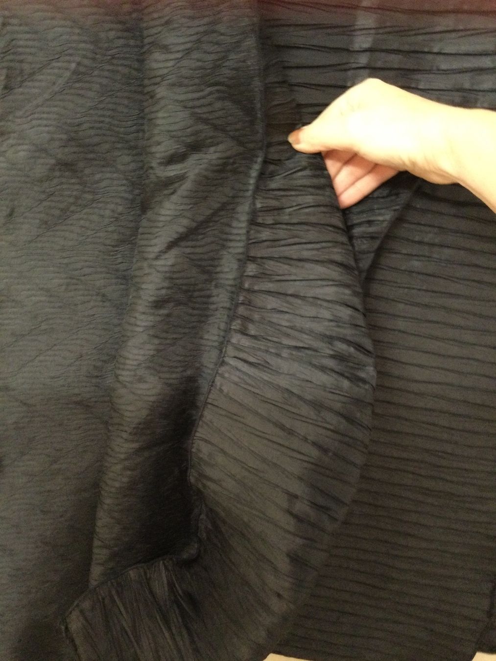 Foulard & Sciarpe: Schal – Usato da Birr venduto da wasili01