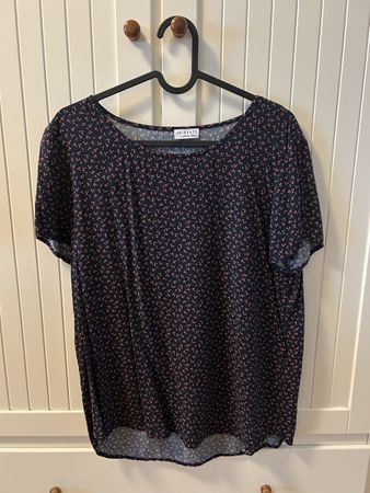Bluse re.draft (M)