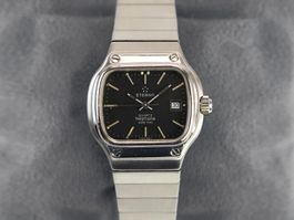 Vintage Eterna Kon Tiki Neptune Damenarmbanduhr