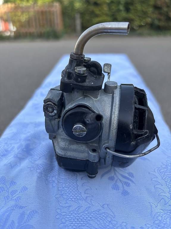 Puch Mofas: Maxi Vergasser 15/15 – Gebraucht aus Liestal von Fido1976 2